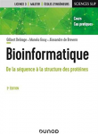 Bioinformatique vignette