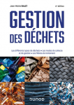 Gestion des déchets vignette