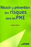 Réussir la prévention des risques dans les PME vignette