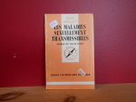 Les Maladies sexuellement transmissibles vignette