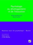 Psychologie du développement et de l'éducation vignette