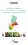 Guide d'inspection phytosanitaire et de contrôle dans la chaîne alimentaire vignette