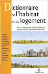 Dictionnaire de l'habitat et du logement vignette