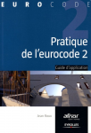 Pratique de l'Eurocode 2 vignette
