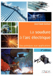 La soudure à l'arc électrique vignette