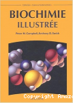Biochimie illustrée vignette