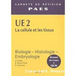 UE2 la cellule et les tissus vignette