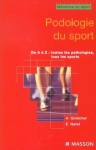 Podologie du sport vignette
