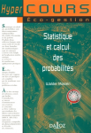 Statistique Et Calcul Des Probabilites vignette