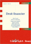 Droit financier vignette