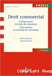 Droit commercial vignette