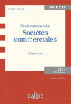 Droit commercial vignette