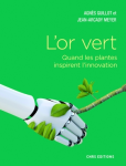 L'or vert vignette