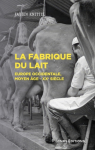 La fabrique du lait vignette