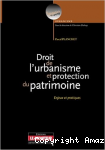 Droit de l'urbanisme et protection du patrimoine vignette
