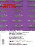 AMC N°187 (LM.BEAUX LIVRES) vignette
