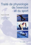 Traité de physiologie de l'exercice et du sport vignette