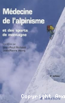 Médecine de l'alpinisme et des sports de montagne vignette