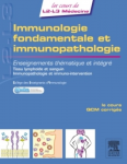 Immunologie fondamentale et immunopathologie vignette