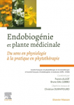 Endobiogénie et plante médicinale vignette