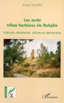 Les archs, tribus berbères de Kabylie vignette