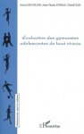 Evaluation des gymnastes adolescentes de haut niveau vignette