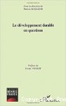 Le développement durable en question vignette