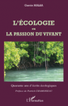 L'écologie ou La passion du vivant vignette
