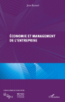 Economie et management de l'entreprise vignette