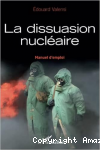 La dissuasion nucléaire vignette