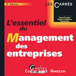 L'essentiel du management des entreprises vignette