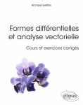 Formes différentielles et analyse vectorielle vignette