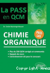 Chimie organique vignette