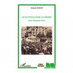 Le nationalisme algérien vignette