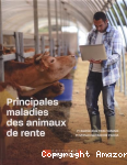 Principales maladies des animaux de rente vignette