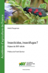 Insecticides, insectifuges ? vignette
