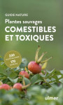 Plantes sauvages comestibles et toxiques vignette