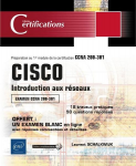 Cisco : introduction aux réseaux vignette