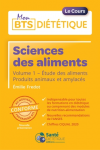 Sciences des aliments vignette
