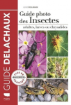 Guide photo des insectes vignette