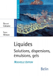 Liquides vignette