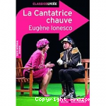 La cantatrice chauve vignette