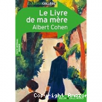 Le livre de ma mère vignette