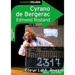 Cyrano de Bergerac vignette