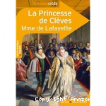 La princesse de Clèves vignette