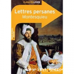 Lettres persanes vignette