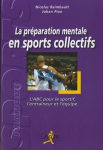 La préparation mentale en sports collectifs vignette