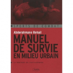 Manuel de survie en milieu urbain vignette