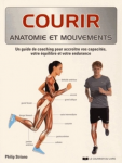 Courir - anatomie et mouvements vignette