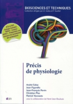 Précis de physiologie vignette